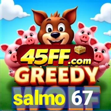 salmo 67